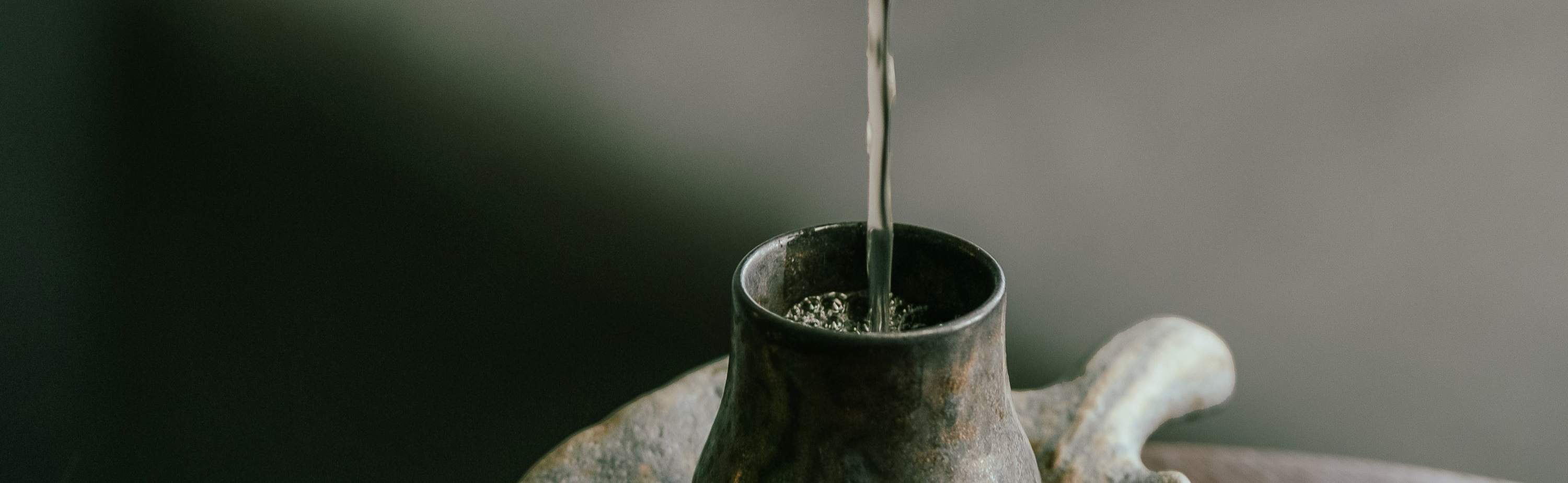 [Penawaran Bersantap di Hotel] Paket Hotel Shenzhen Qianhai JEN\Teh Sore